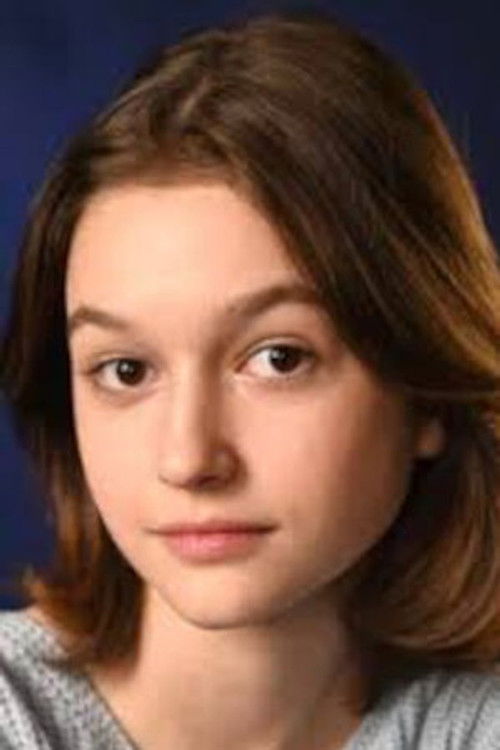 Photo of Vasilisa Korostyshevskaya