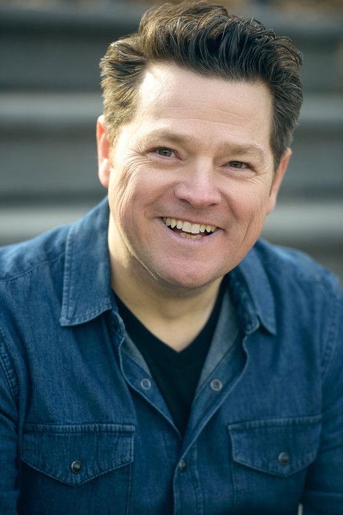 Photo of Craig Geraghty