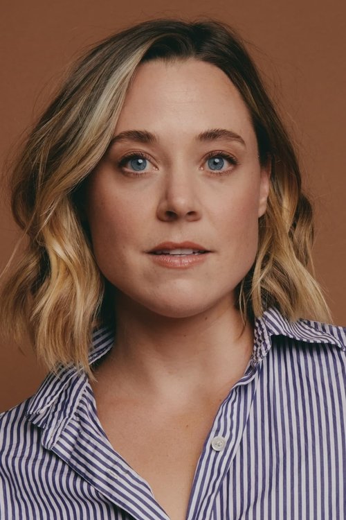 Photo of Erika Henningsen