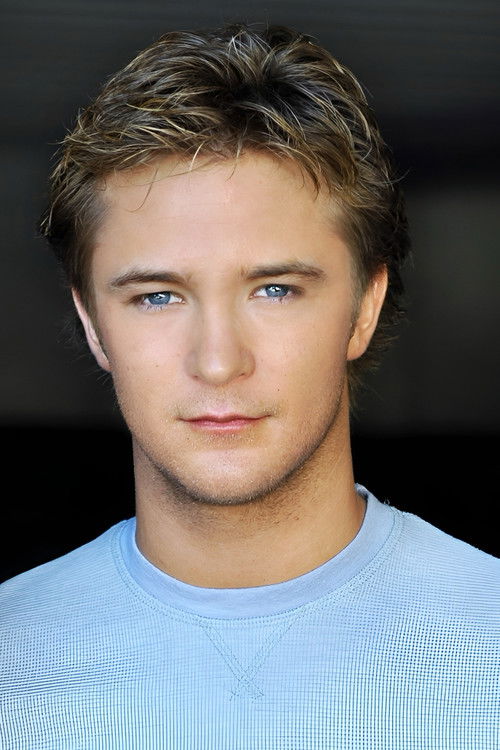 Photo of Michael Welch