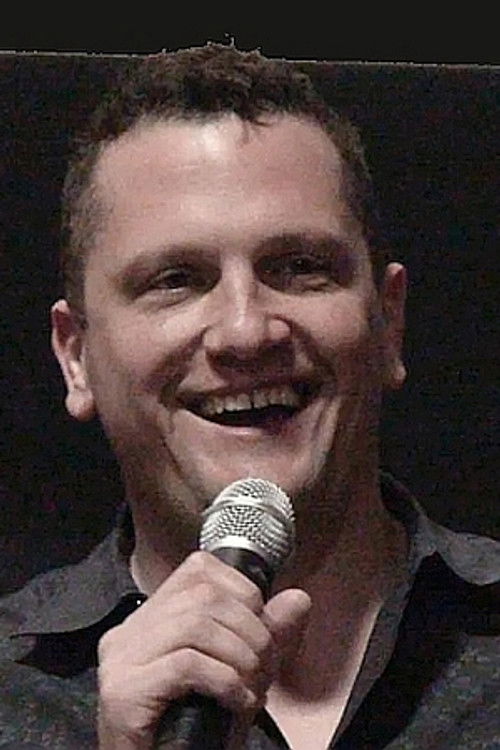 Photo of William Kaufman