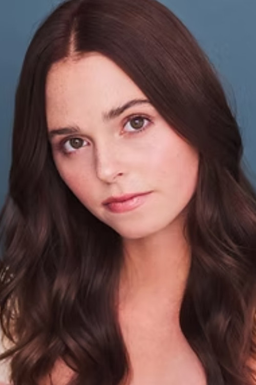 Photo of Lottie Guidi