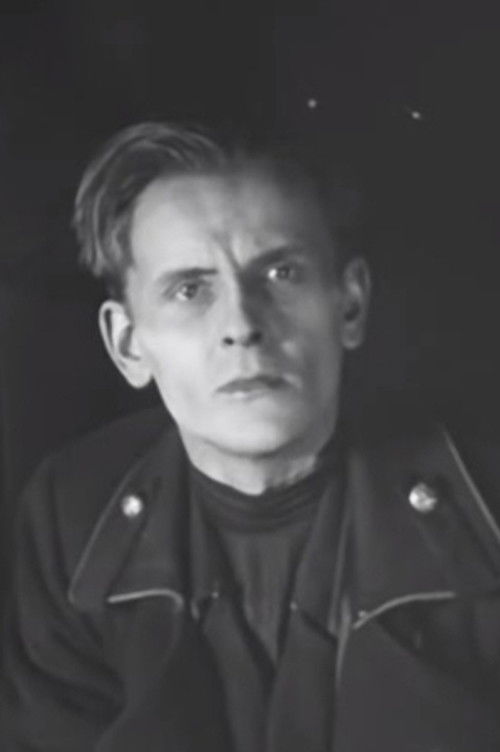 Photo of Igor Doronin