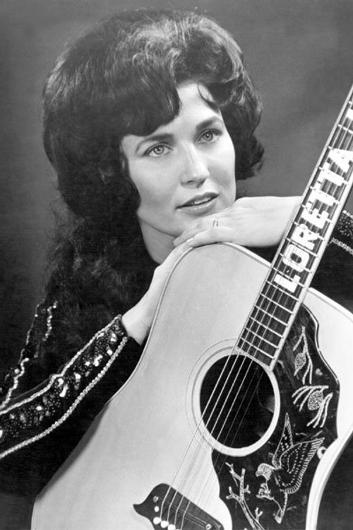 Photo of Loretta Lynn