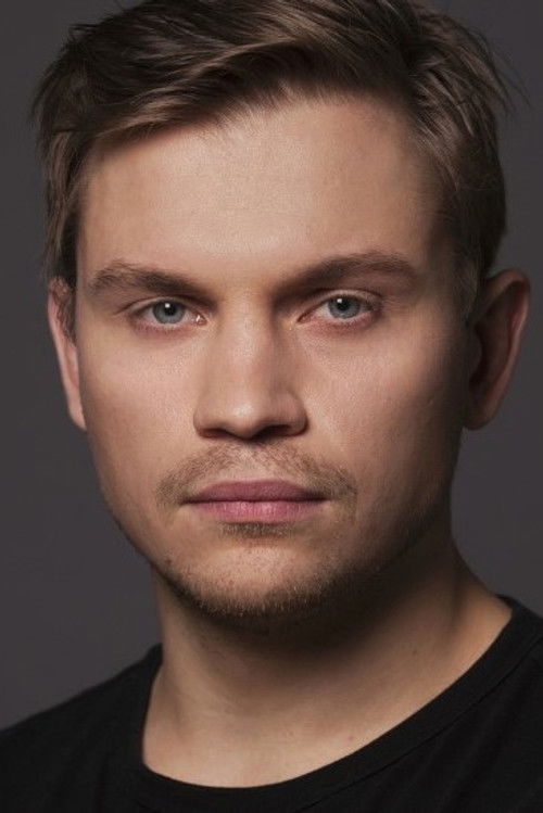 Photo of Risto Vaidla