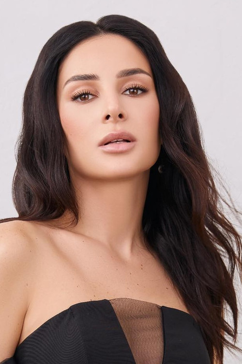 Photo of Zlata Ognevich