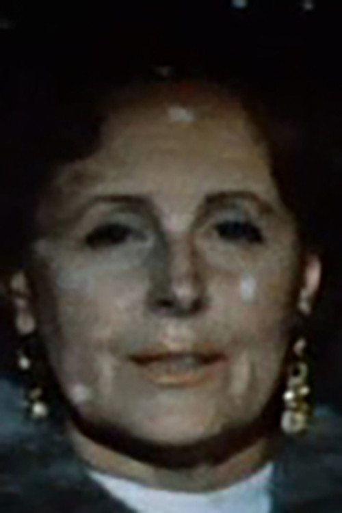 Photo of Valeria Menikovskaya