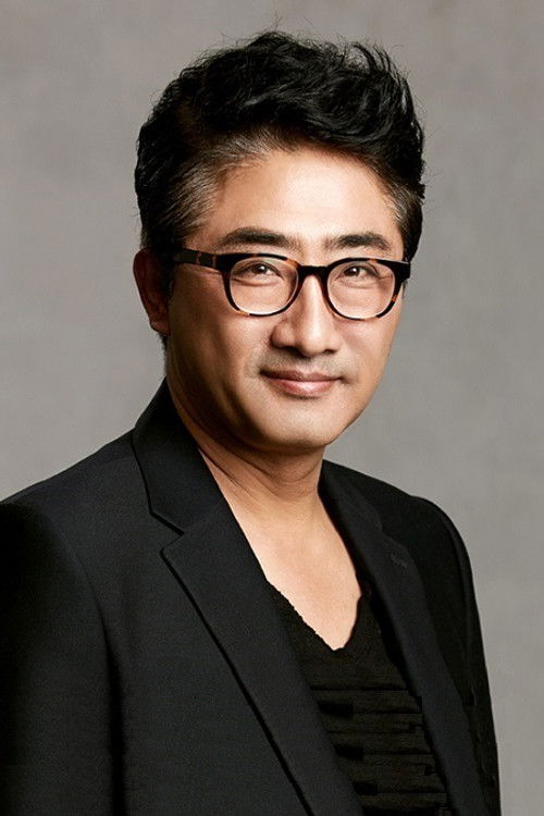 Photo of Ryu Tae-ho