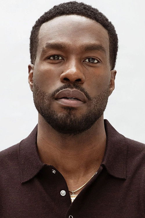 Photo of Yahya Abdul-Mateen II