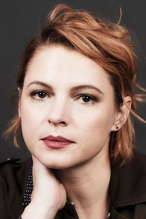 Photo of Amy Seimetz