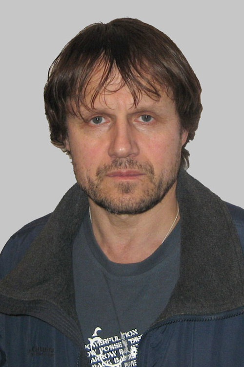 Photo of Vitaliy Yakovlev