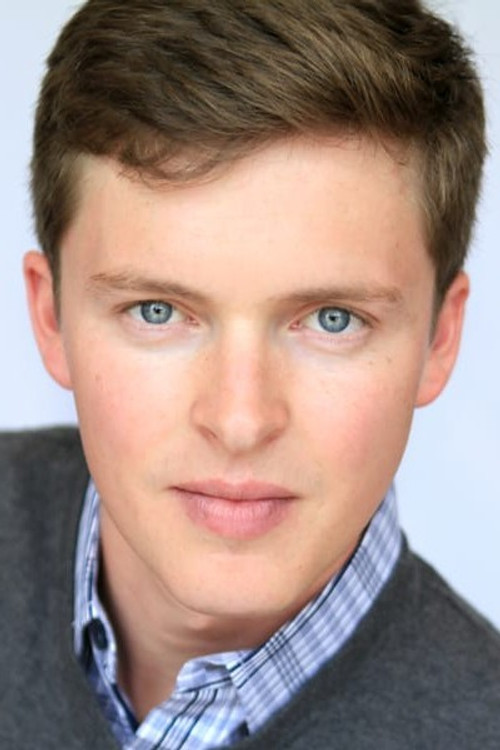 Photo of Reyn Beeler