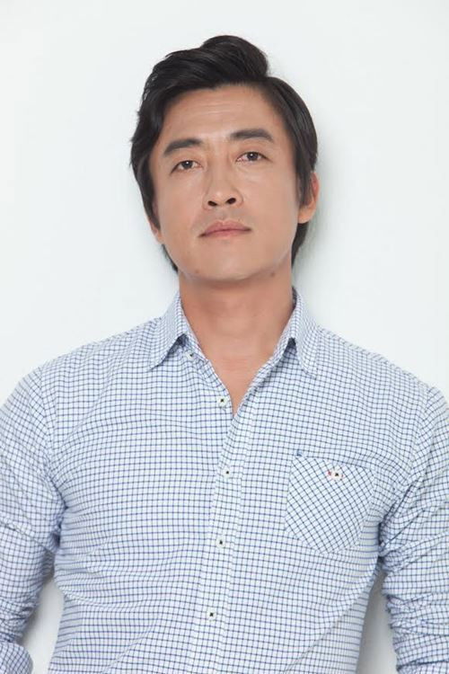 Photo of Jang Hyuk-jin