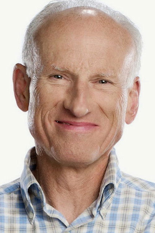 Photo of James Rebhorn