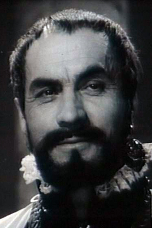 Photo of Oleksandr Grinko