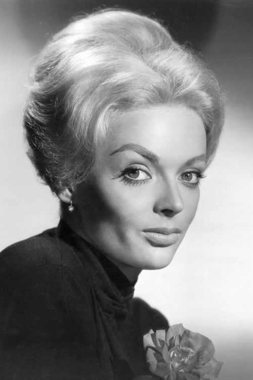 Photo of Barbara Steele