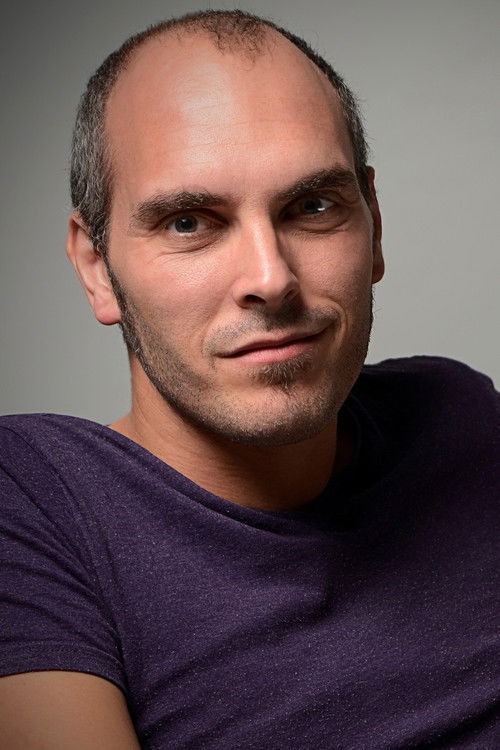 Photo of Tito Asorey