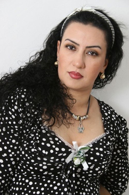 Photo of Gövhər Həsənzadə