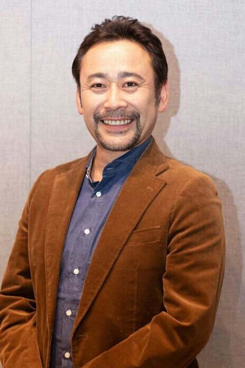 Photo of Wataru Takagi