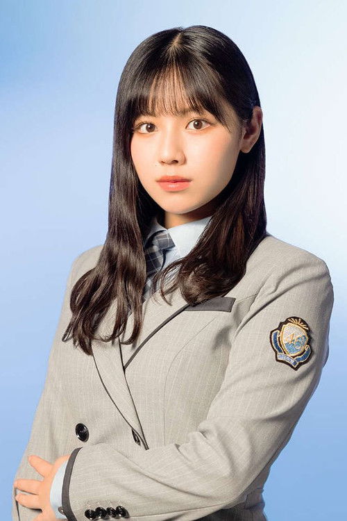 Photo of Miho Watanabe