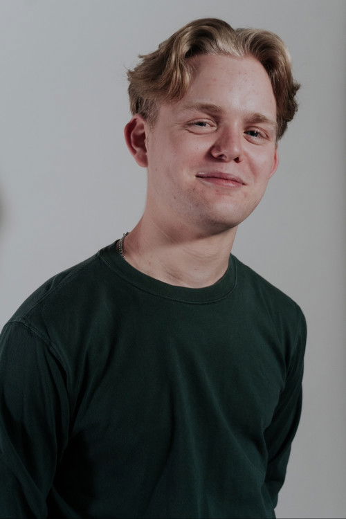 Photo of Brendan Kaplan