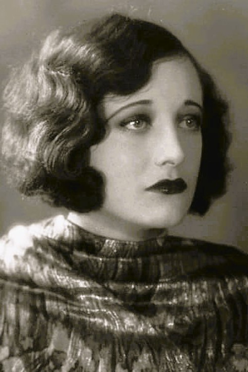 Photo of Joan Crawford