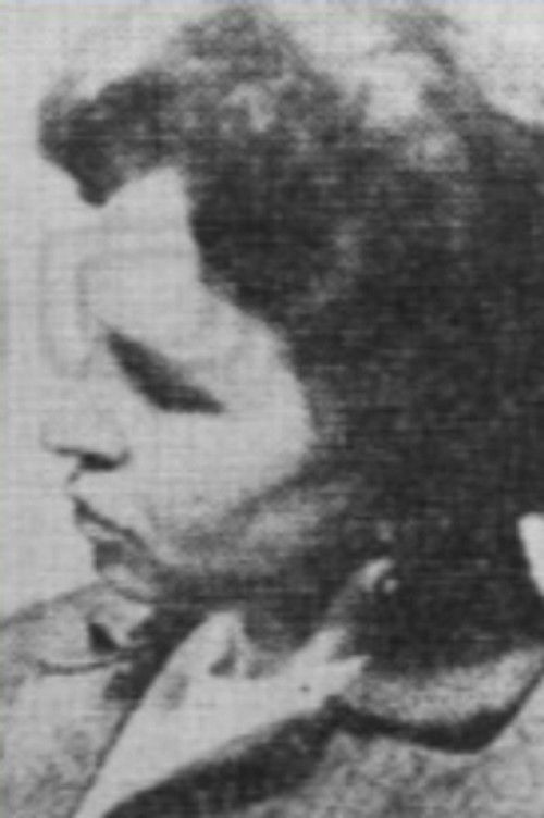 Svetlana Shepovalova