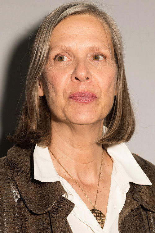 Photo of Amy Morton
