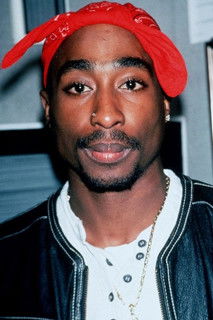 Photo of Tupac Shakur