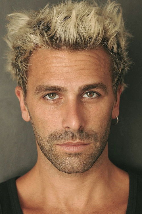 Photo of Gastón Vietto