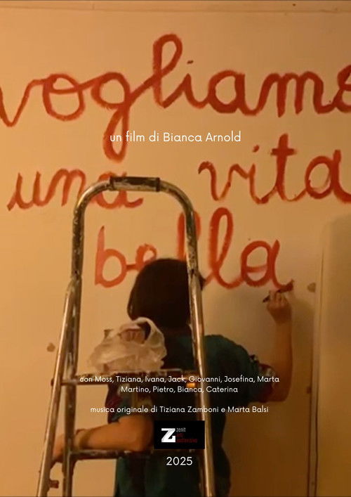 Vogliamo Una Vita Bella