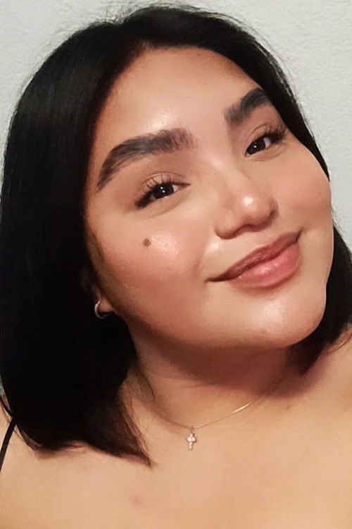 Photo of Rebeca Romero