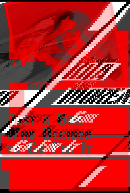 Rita Moreno: Just a Girl Who Decided to Go for It