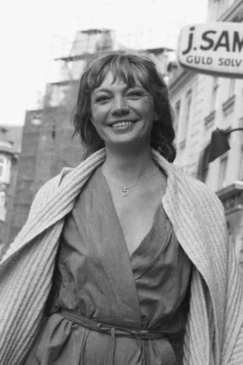 Photo of Susanne Jagd