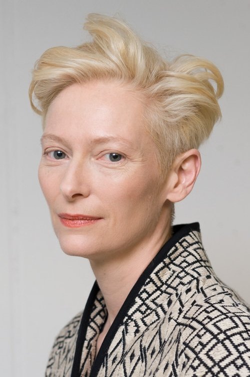 Photo of Tilda Swinton