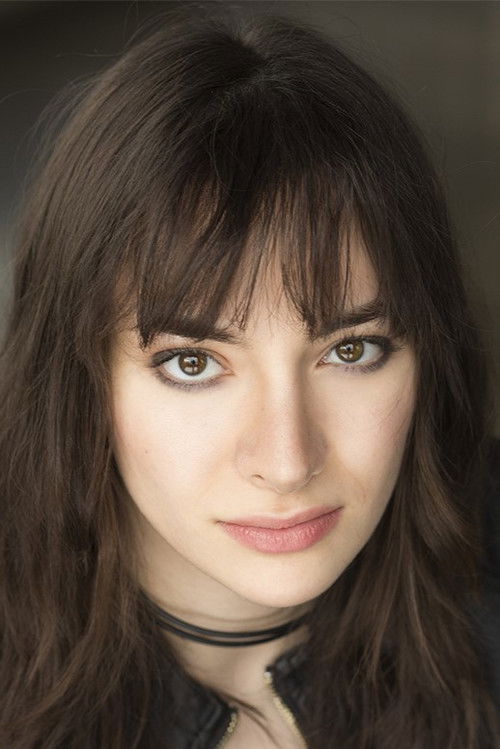 Photo of Melanie Neilan