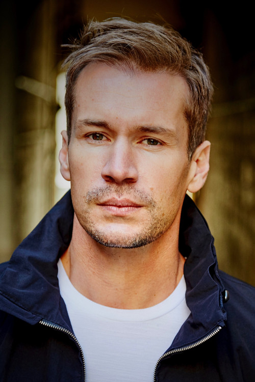 Photo of Matthew Walker