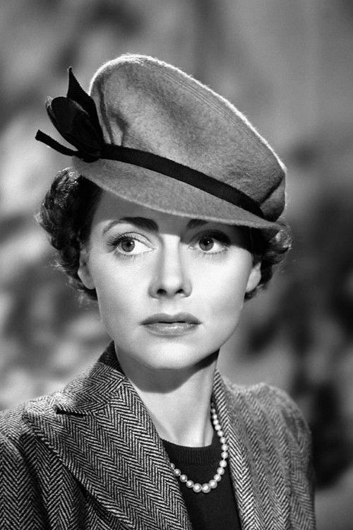 Photo of Celia Johnson