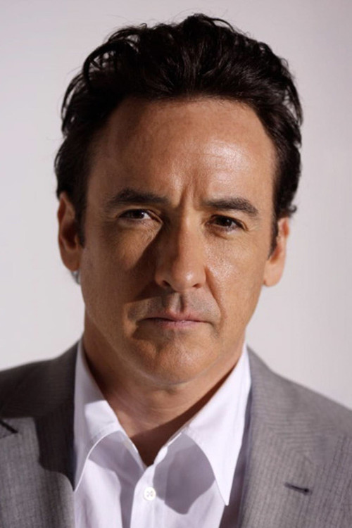 Photo of John Cusack
