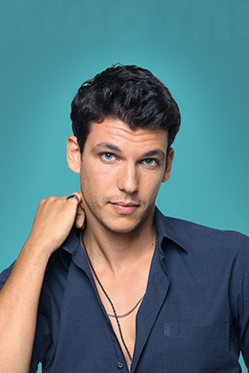 Photo of Vasilis Mihas