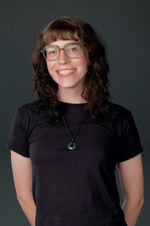 Photo of Riley Mortenson