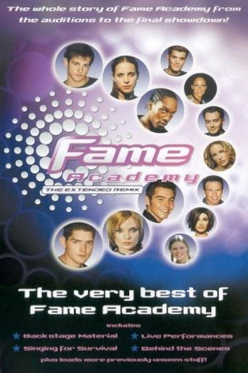 Fame Academy