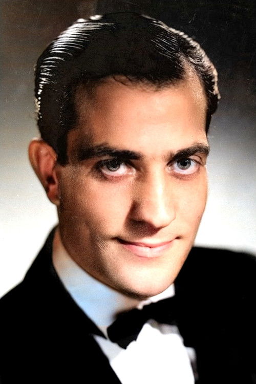 Photo of Sedat Demir