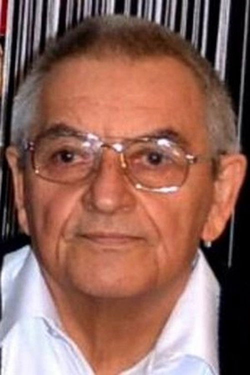 Photo of Jan Łomnicki