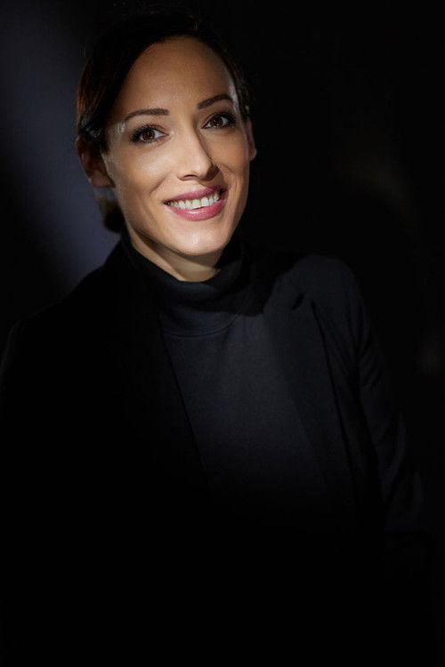 Photo of Iskra Donova