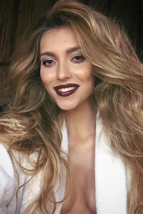 Photo of Regina Todorenko