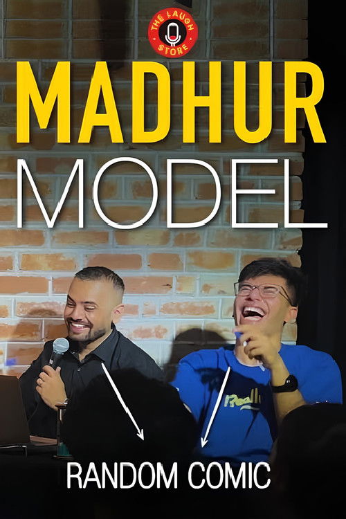 Madhur Model