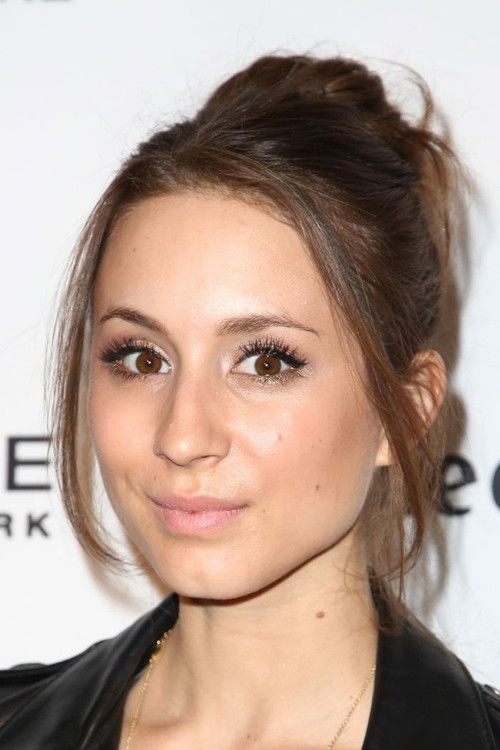 Photo of Troian Bellisario