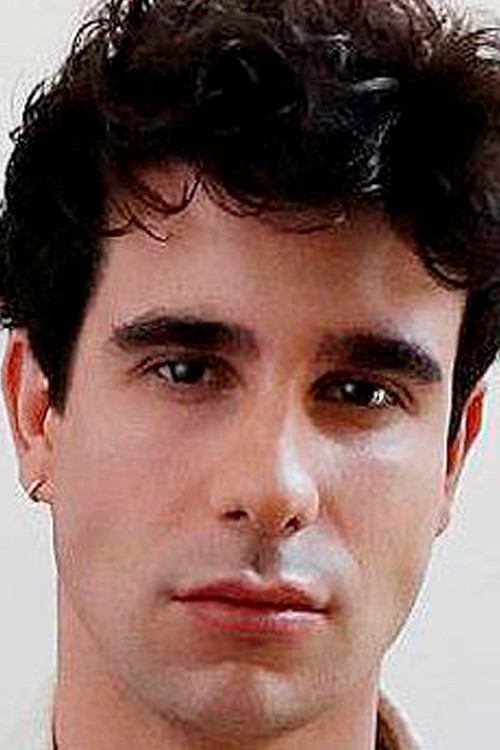 Photo of Javier Calvo