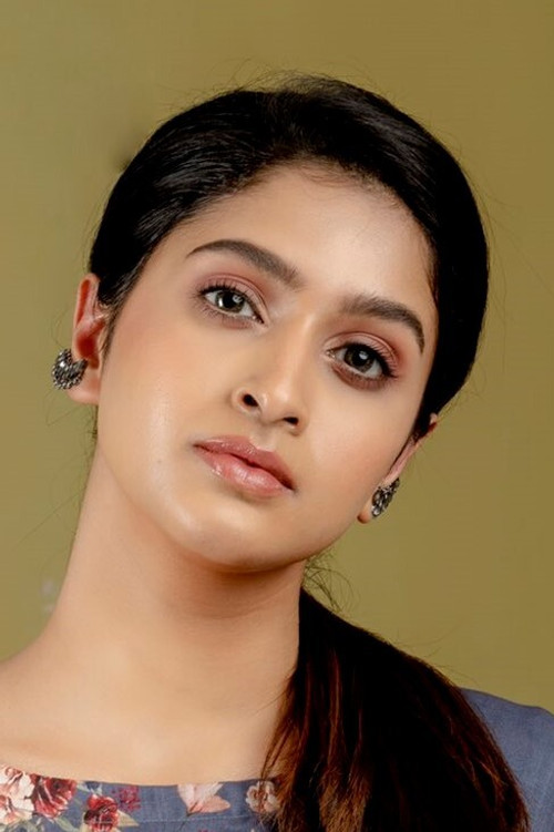 Photo of Tanya Ravichandran